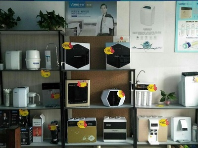 如何考察凈水器生產基地，精準判斷工廠實力，為代理合作奠定堅實基礎